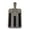 Grey, variant on Clearance Under $9.99! 1Pc Wooden Coffee Pod Storage Rack with Handle (One Size, Black)