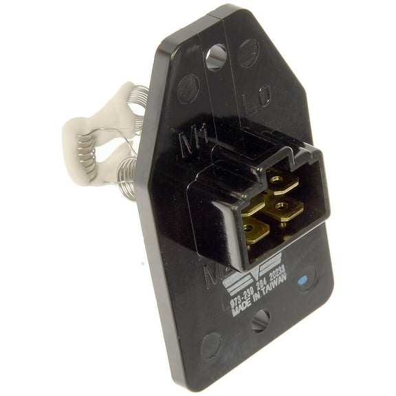 Dorman 973-239 HVAC Blower Motor Resistor for Specific Acura Models