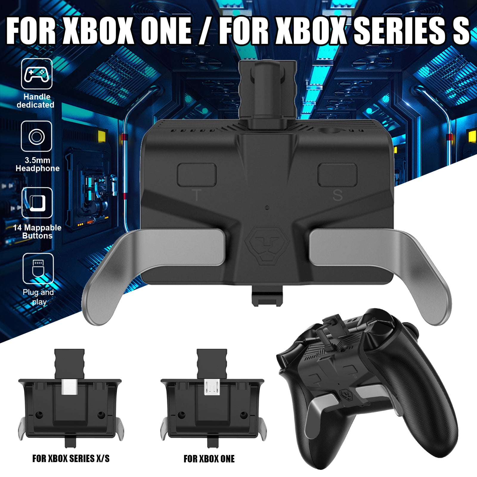 Elend Sind vertraut Vierte xbox controller back button not working