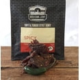 thumbnail image 2 of Soft and Tender Style Beef Jerky - Spicy, 2 of 5