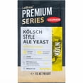 thumbnail image 2 of Kolsch 5 Gallon Homebrew Extract Ingredient Kit, 2 of 8
