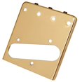thumbnail image 4 of pitrice Pont de Guitare à 3 Cordes pour Basses Électriques TL Pièces Accessoire Ressort Noir, 4 of 8
