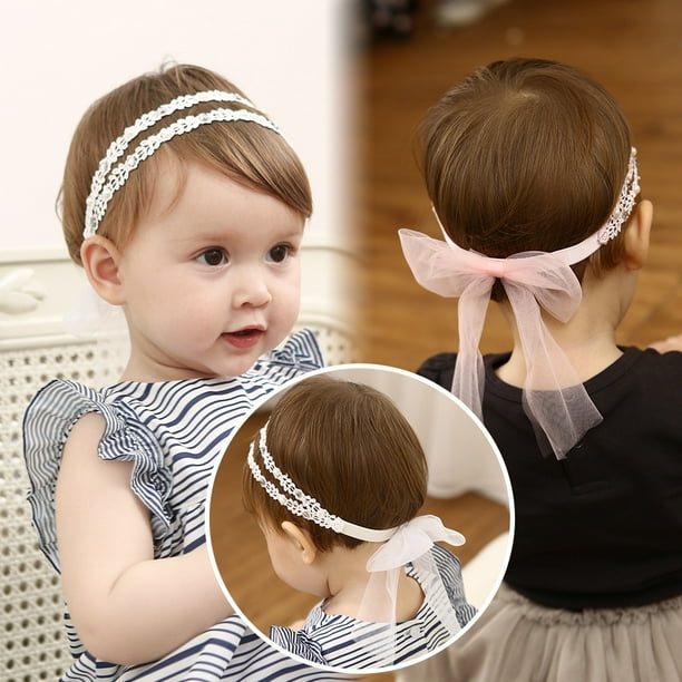Accesorios para bebe niña hotsell