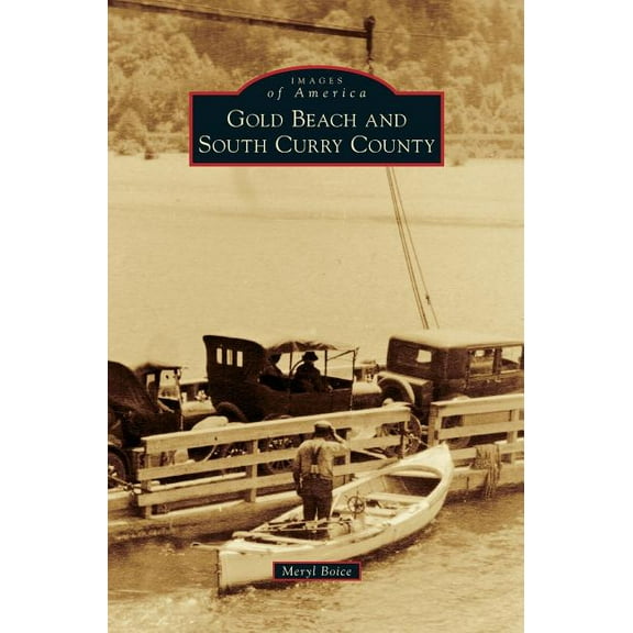 Gold Beach and South Curry County