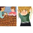 thumbnail image 4 of Pasta! These Names Are Fun to Say, 4 of 4
