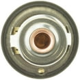thumbnail image 4 of Motorad Engine Coolant Thermostat P/N:7511-185 Fits select: 2006-2011 CHEVROLET IMPALA, 2006-2010 PONTIAC G6, 4 of 4