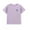 Light Purple, variant on Kids Boys' T-Shirts Comfortable Boys Short Sleeve Shirt Pink Shirts Baseball Tops Boys Clothes 9-10 Years