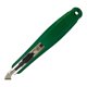 thumbnail image 4 of Cuchillo multiusos, de cajas retráctil para cajas de cartón y cajas con bloqueo de seguridad, 3 cuchillas adicionales incluidas, cambio Yotijar maquinilla de afeitar retráctil, 4 of 7
