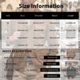 thumbnail image 5 of GrmtClth Men's Cargo Jacket Lapel Collar Button Down Long Sleeve Tops Lightweight Utility Coat Multi Pockets Casual Outdoor Workwear Outerwear, 5 of 9