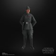 thumbnail image 4 of Star Wars: The Black Series Tala (Imperial Officer) Kids Toy Action Figure for Boys and Girls Ages 4 5 6 7 8 and Up (6”), 4 of 7