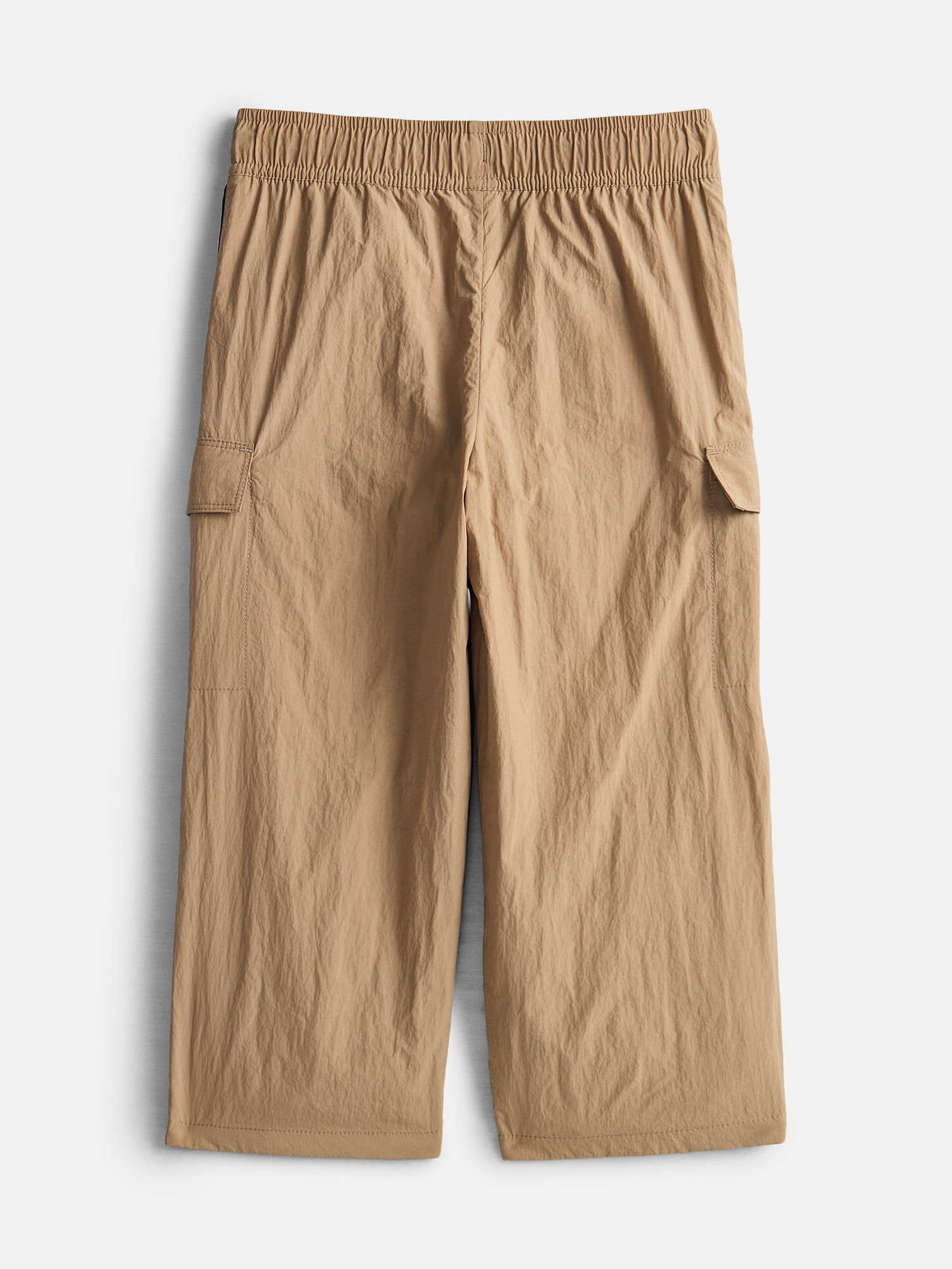Wonder Nation Toddler Boys Cargo Track Pants, Sizes 12M-5T