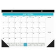 Herrklp Calendar 2025 English Version 18 Month Countdown English