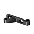 thumbnail image 2 of IS Mount to Flat Mount Bike Brake Adapter Flat Mount Disc Brake Adapter, 2 of 5
