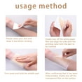 thumbnail image 5 of Tattoo Cover-Up Stickers - Scar Concealer - Skin Cover-Up Patches, 5 of 9