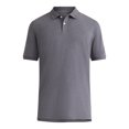 thumbnail image 5 of George Men’s and Big Men’s Pique Polo Shirt, Sizes S-3XL, 5 of 5