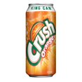 thumbnail image 3 of Crush Orange Soft Drink 473 mL, King Can, 3 of 6
