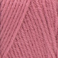 thumbnail image 3 of (2 pack) Red Heart® Super Saver™ #4 Worsted Acrylic Yarn, Lightraspberry 7oz/198g 364yd, 3 of 5