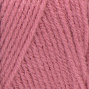 Red Heart® Super Saver™ #4 Worsted Acrylic Yarn, Lightraspberry 7oz/198g 364yd