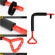 thumbnail image 5 of Entrenador De Swing Dorado, Accesorio Para Palo De Calentamiento De , Tubo De Espuma Grueso Portátil, Mejor Entrenamiento Para Exteriores, 5 of 8