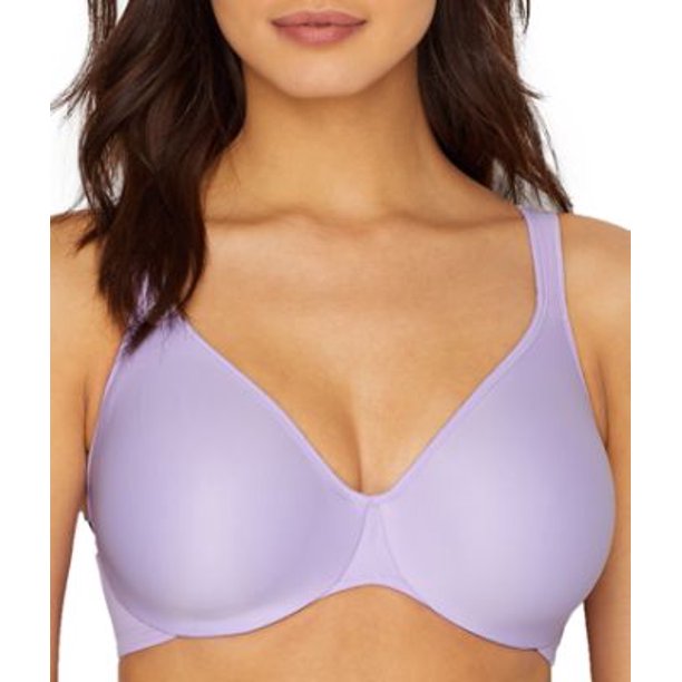 Bali Bali Womens Passion For Comfort Back Smoothing Convertible Bra