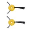 thumbnail image 4 of 2 cepillos laterales para Shark Sweeper RV750 720 700 750 CRV755, accesorio para barredora, 4 of 10