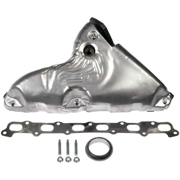 Dorman 674-777 Exhaust Manifold Fits 2004 Chevrolet Trailblazer