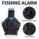 thumbnail image 5 of pstuiky Alarma electrónica de pesca con LED y sonido de picada de pez, con clip para caña de pescar., 5 of 7