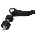 thumbnail image 1 of Manual Quick Tightening  Adjustment Tool Suitable for Triangle Handle Knob Nut Bolt Lawn Mower Replacement Parts, 1 of 8
