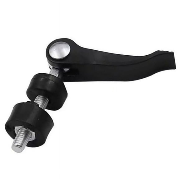 Manual Quick Tightening Screw Adjustment Tool Suitable for Triangle Handle Knob Nut Bolt Lawn Mower Replacement Parts