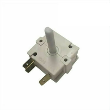 Delonghi 521517 XR630B XU32D XU33 AS670 AR690 Toaster Oven Selector Switch