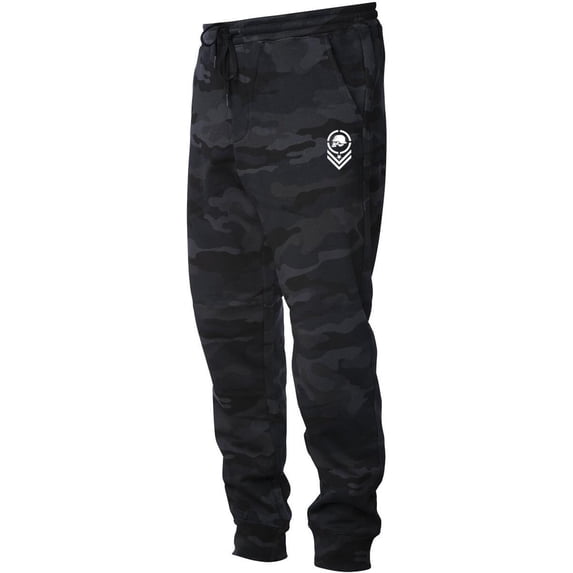 Metal Mulisha Men's Chillin Sweatpants