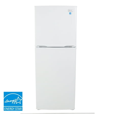 Avanti 7.0 cu. ft. Apartment Size Refrigerator, in White (FF7B0W)