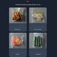 thumbnail image 3 of Marcina Selladora al Vacío para Alimentos, Mácina Selladora de Acuum Compacta para Ahorro Alimentos, Sellado Autico de Aire para Conservación Almacenamiento, 3 of 7