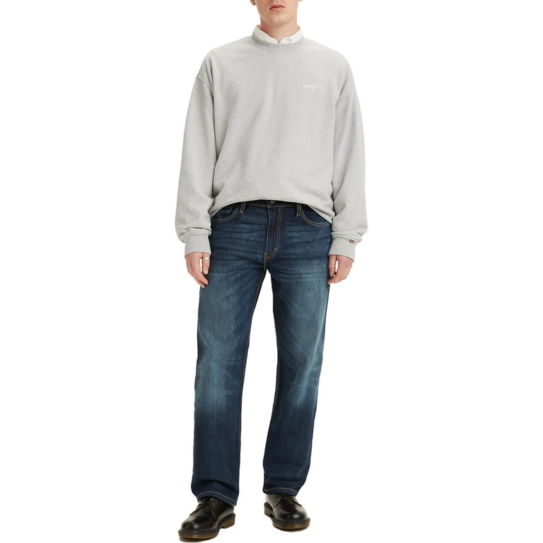 569 loose straight jeans 2025