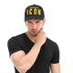 thumbnail image 2 of Gorra de béisbol ICONS DSQUAREDS para hombre, tamaño ajustable, 2 of 2