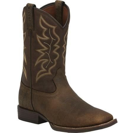 Justin Men's Chet Western Boots