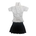 thumbnail image 3 of Ropa de moda en miniatura Strade Fareast Limited para figuras de mujer 1:6, 3 of 8
