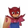 thumbnail image 4 of PJ Masks Superheroes Peel and Stick Giant Wall Decals, 4 of 6