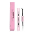 thumbnail image 1 of SharkTRUE Long-Lasting, Waterproof Double-Sided Eyelash Extension Glue For All Skin Types, 1 of 8