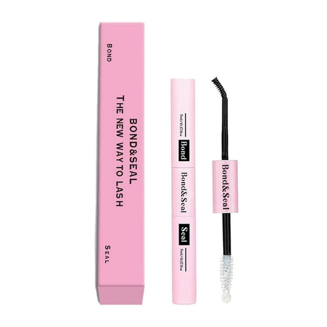 SharkTRUE Long-Lasting, Waterproof Double-Sided Eyelash Extension Glue For All Skin Types