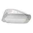 thumbnail image 4 of koolsoo Motorbike Helmet Visor Lens High Performance Anti Scratch for 966 Model White, 4 of 9