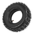 thumbnail image 4 of 13x5.00-6 Tire, Tire Inner Tube Set 7.0PSI  For Dirt Bike ATV Lawn Mower, 4 of 8