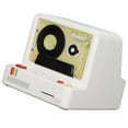 thumbnail image 3 of Cassette Player Tape Player 50 Cassette Radio Stereo Sound System Tape Retro Speaker con 5 modos de iluminación Admite AUX y tarjeta de memoria, 3 of 8