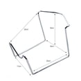 thumbnail image 3 of 3-5 Gallon Water Bottle Jug Dispenser Stand Rack Holder Dustproof Nozzle Tap,Tap, 3 of 7