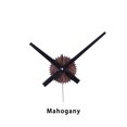 thumbnail image 2 of maskred 3D Wall Clock Wood Gear DIY Movement Mechanism Repair Set Home Decor Hanging Pendent Parts Tool Battery Powered, 2 of 6