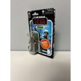 thumbnail image 2 of Star Wars Luke Skywalker Le Retour du Jedi Figurines d'Action de Collection (S23), 2 of 4