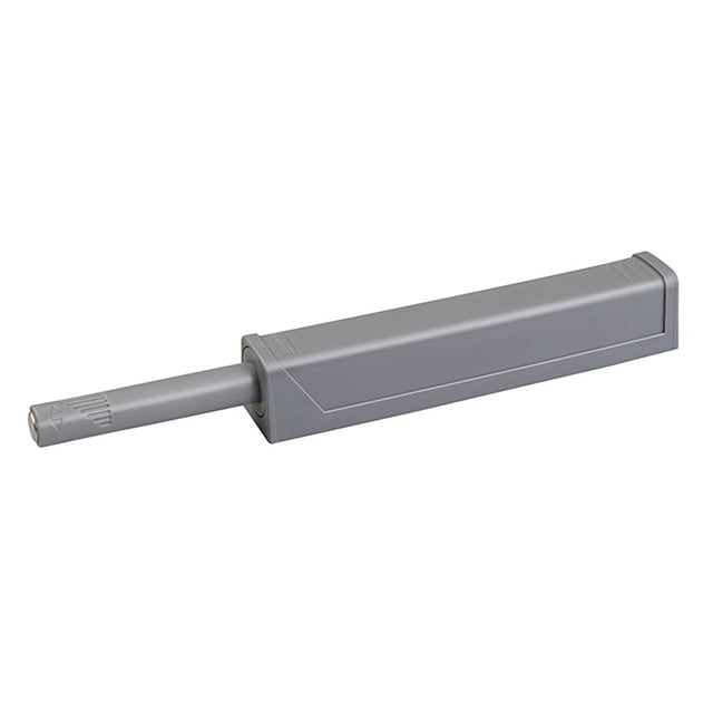 Drawer Door Cabinet Push to Open Door Catch Magnetic Tip Latch Touch Release DIY