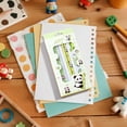 thumbnail image 4 of Solivara Art And Writing Stationery Set For Everyday Use And Creative Tasks (I,7.48 x 3.94 x 0.63 in), 4 of 5