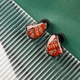 thumbnail image 5 of KZ AS10 in Ear Monitor Earbuds Headphone, Pure 5 Balanced Armature 5BA KZ Earbuds Earphone, Musician in Ear Monitor Headphone High Fidelity HiFi Headset, 5 of 11