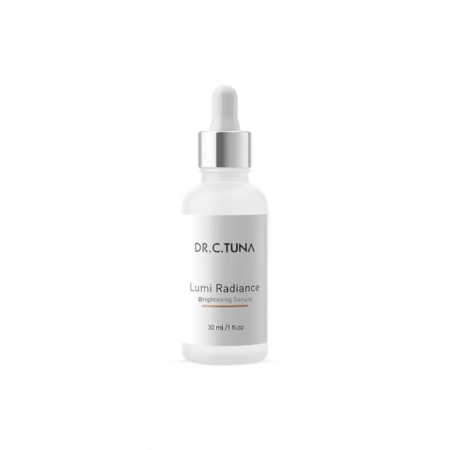 Suero Iluminador Farmasi Lumi Radiance